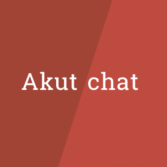 Akut chat